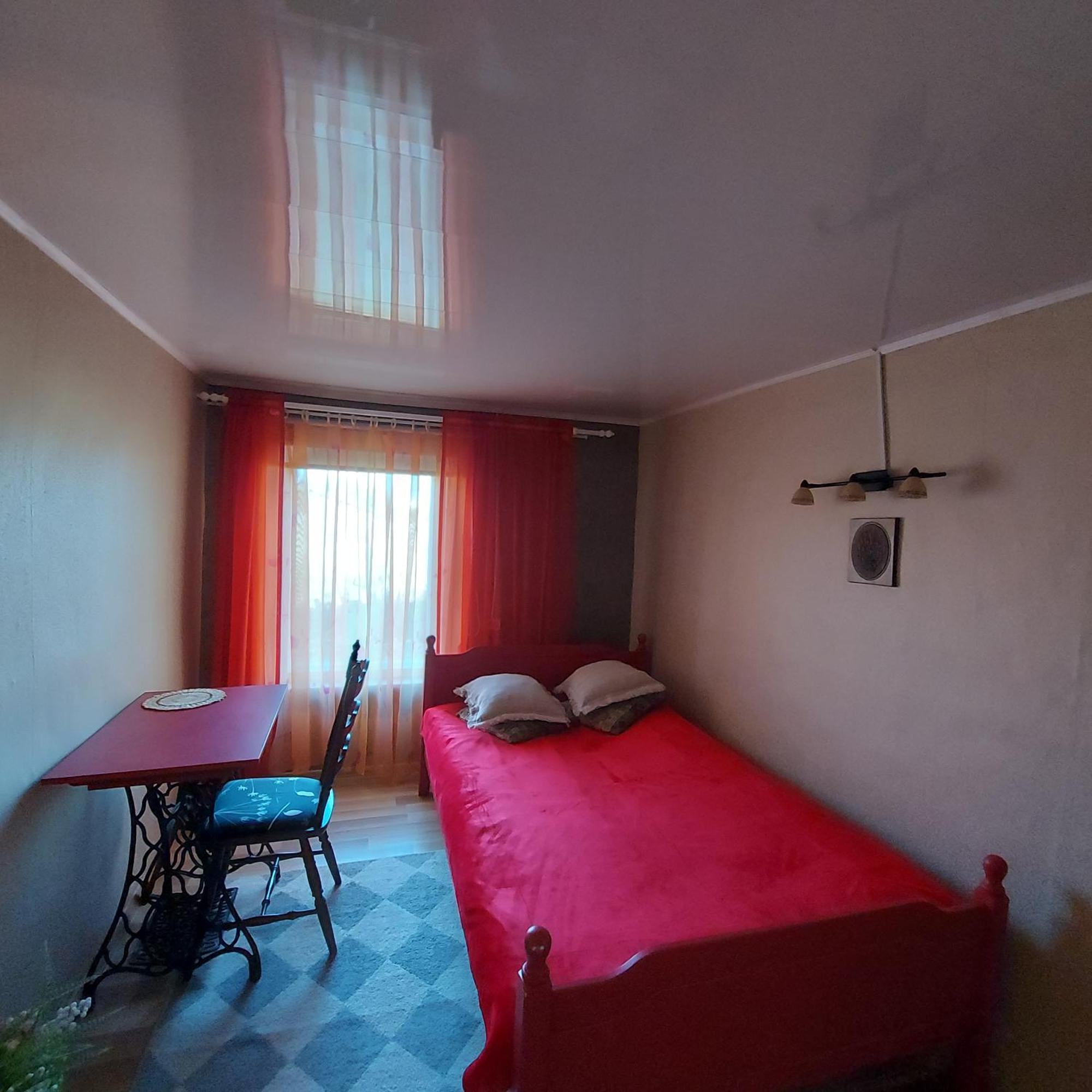 Ferienwohnung Tuka Talu Soomaa Piirkonnas Tori Exterior foto